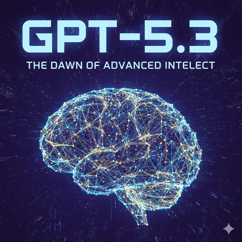 GPT-5.3 Codex：次世代AIコーディングアシスタントの可能性